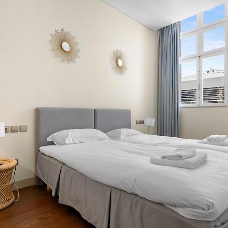 Timeout Market 2 Bedrooms Lissabon Exterior foto