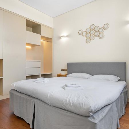 Timeout Market 2 Bedrooms Lissabon Exterior foto