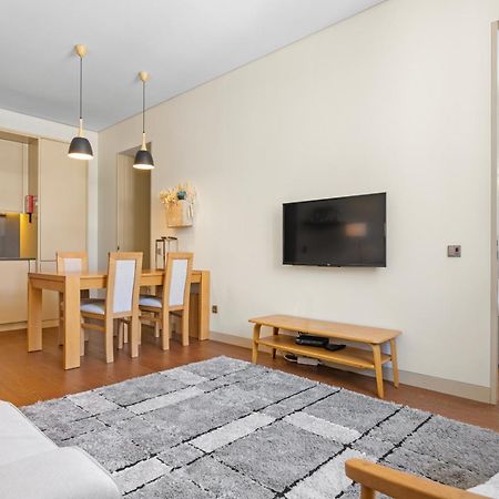 Timeout Market 2 Bedrooms Lissabon Exterior foto