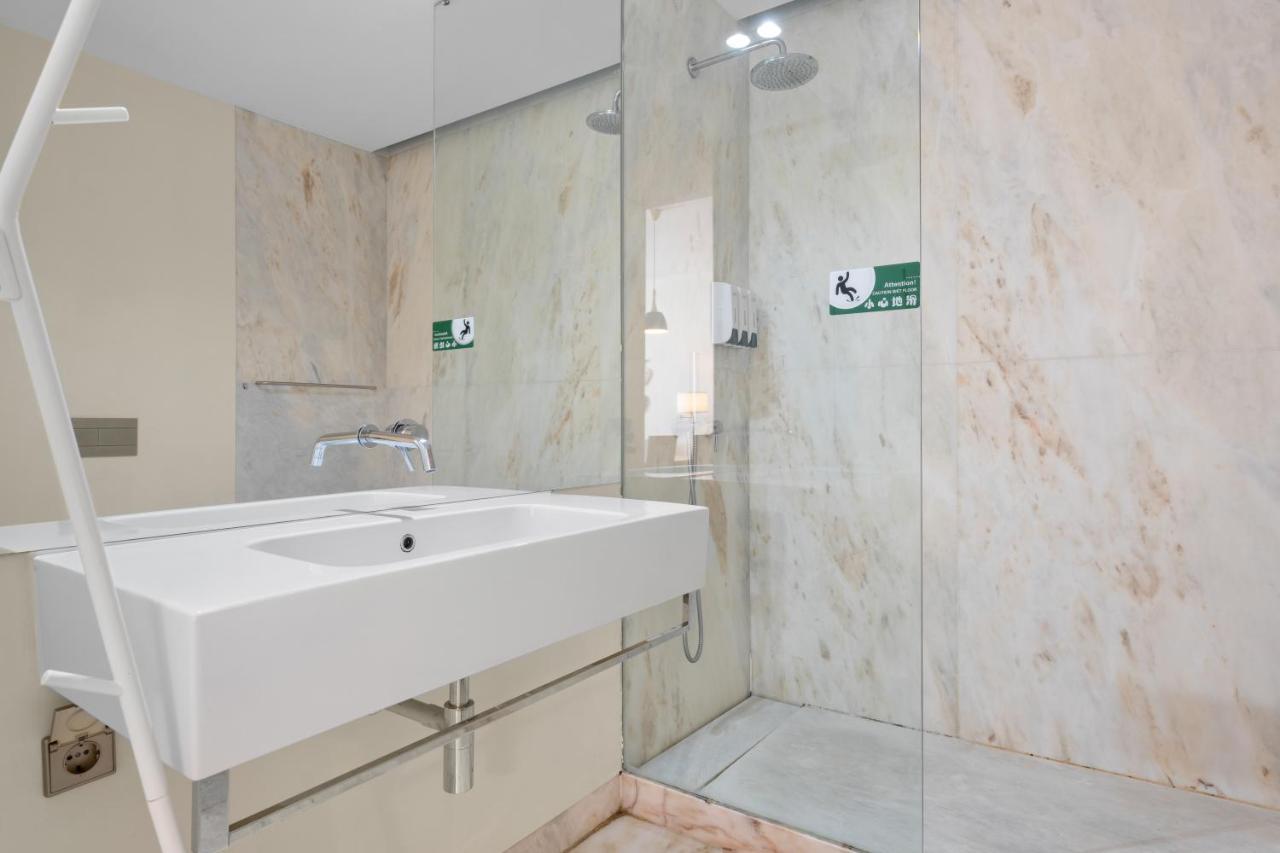 Timeout Market 2 Bedrooms Lissabon Exterior foto