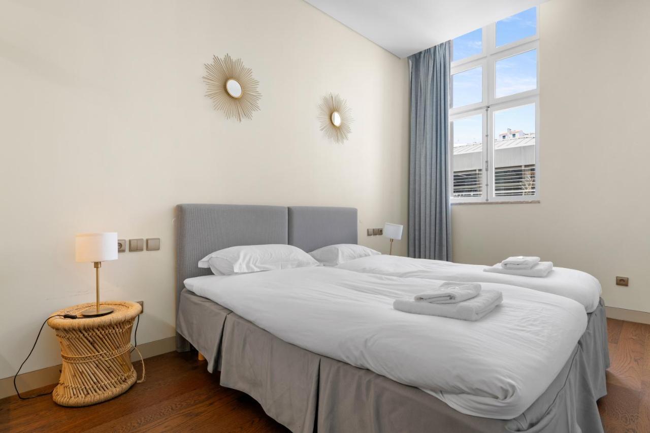 Timeout Market 2 Bedrooms Lissabon Exterior foto