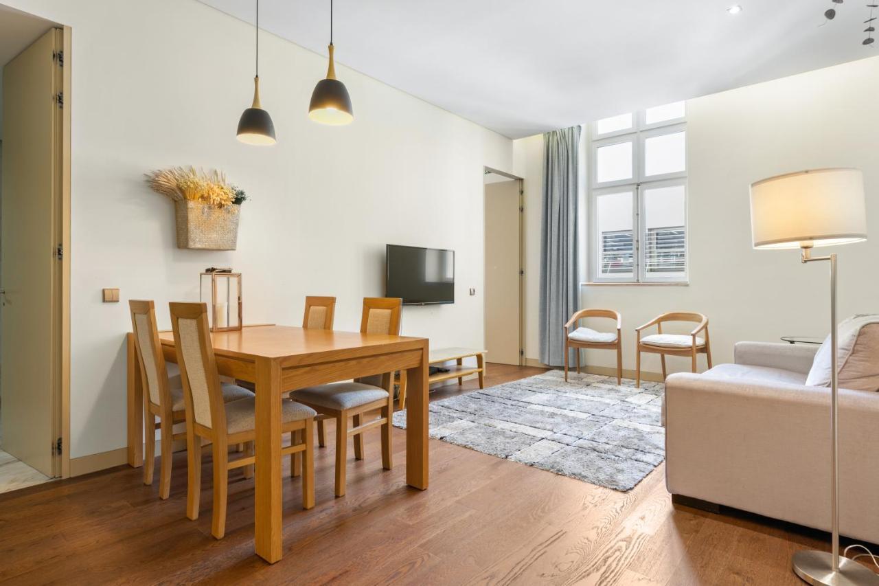 Timeout Market 2 Bedrooms Lissabon Exterior foto