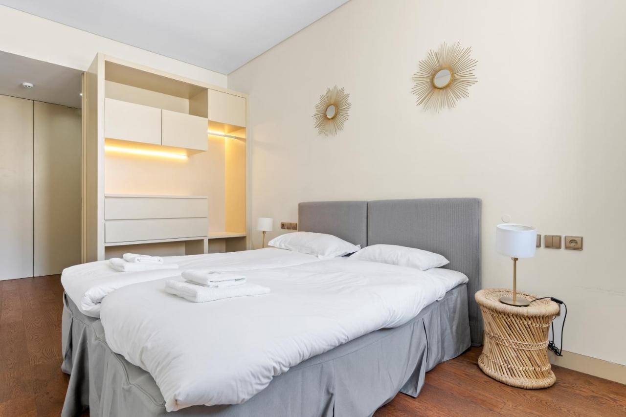 Timeout Market 2 Bedrooms Lissabon Exterior foto