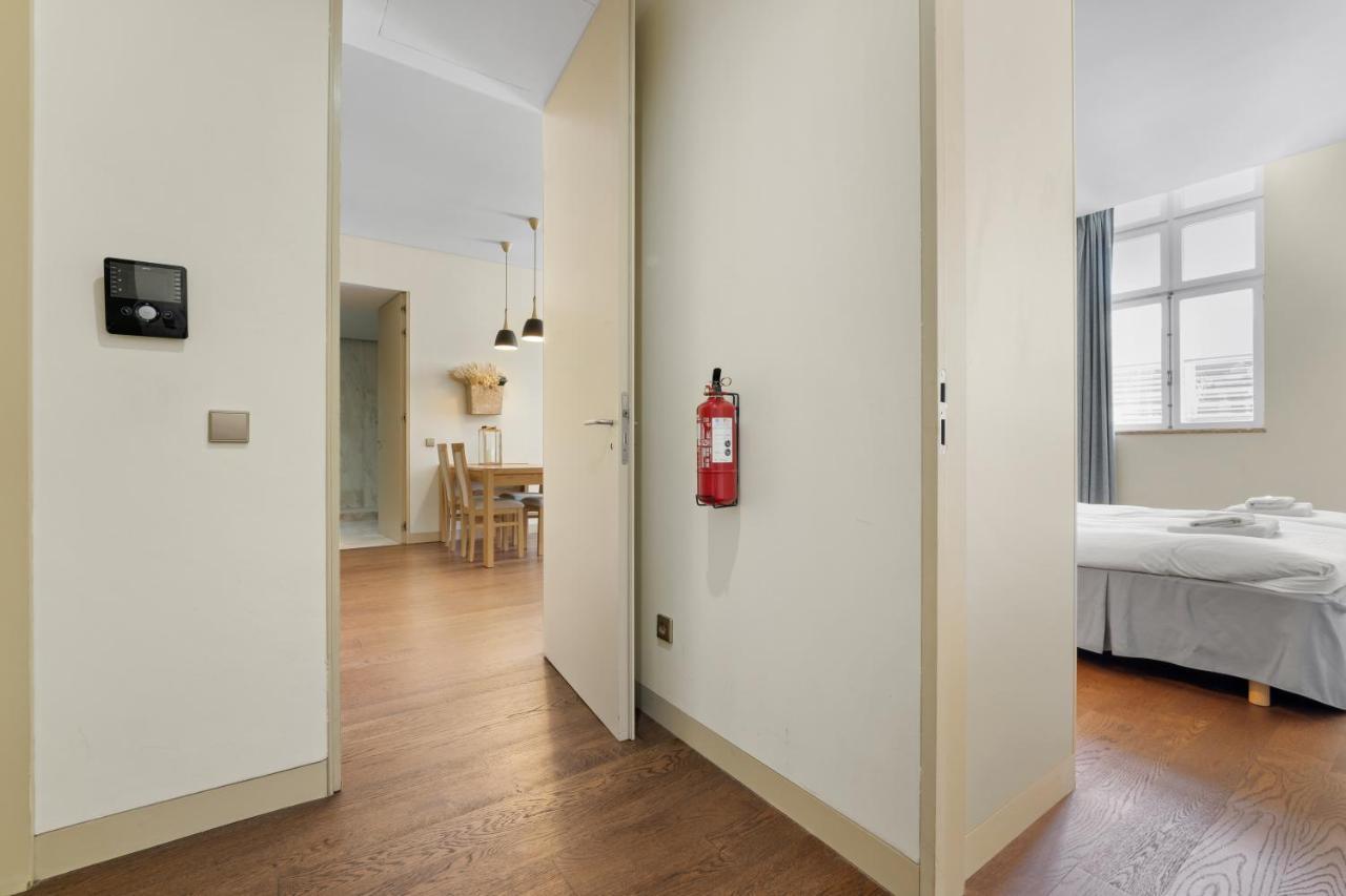 Timeout Market 2 Bedrooms Lissabon Exterior foto