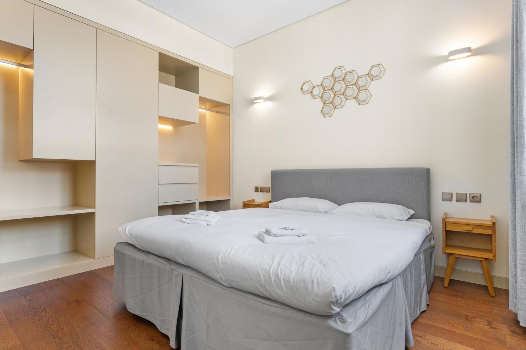 Timeout Market 2 Bedrooms Lissabon Exterior foto