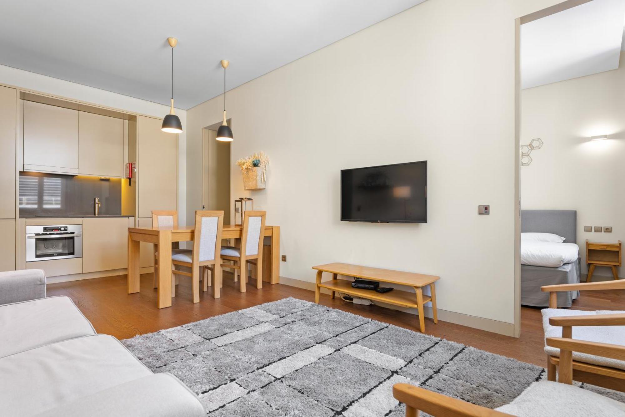 Timeout Market 2 Bedrooms Lissabon Exterior foto