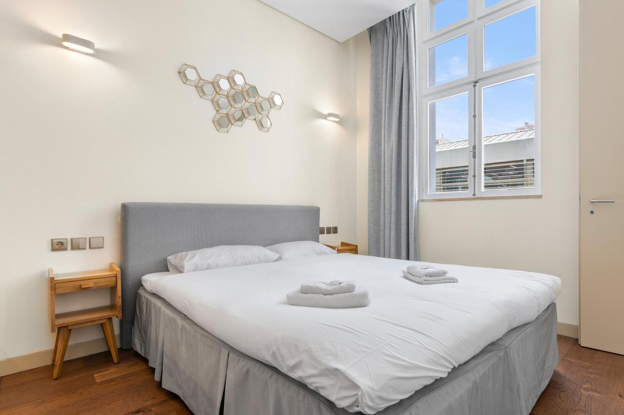 Timeout Market 2 Bedrooms Lissabon Exterior foto